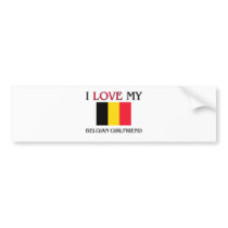 I Love My Belgian Girlfriend