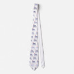 I Love My Belgian Tervuren (Male Dog) Neckties