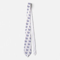 I Love My Bernese Mountain Dog (Male Dog) Ties