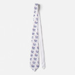 I Love My Bernese Mountain Dog (Male Dog) ties