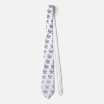 I Love My Bernese Mountain Dogs (Multiple Dogs) Ties