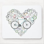 I Love My Bike