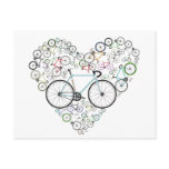 I Love My Bike