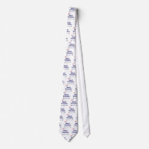 I Love My Black Persians (Multiple Cats) Custom Ties