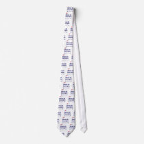 I Love My Bleus de Gascogne (Multiple Dogs) Neck Ties