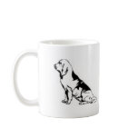 I love my bloodhound....slobber and ... mugs