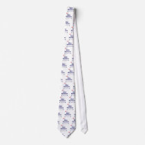 I Love My Blue Burmese (Male Cat) Ties