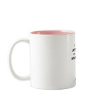 I Love My Boobs Mammogram mugs