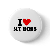 I love my boss