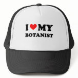 I Love My Botanist