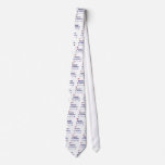 I Love My Bouvier des Flandres (Female Dog) Custom Tie
