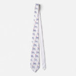 I Love My Bouvier des Flandres (Male Dog) Neckties