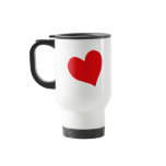 I Love My Boyfriend Mug