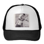 I love my brother! mesh hats