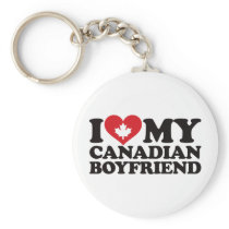 I Love My Canadian Boyfriend
