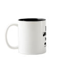 I Love My Canary mugs
