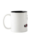 I Love My Cockatoo mugs
