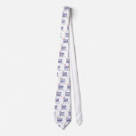 I Love My Colonial Spanish Horses (Multi Horses) ties