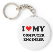 I Love My Computer Engineer