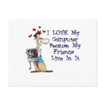 I Love My Computer