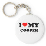 I Love My Cooper