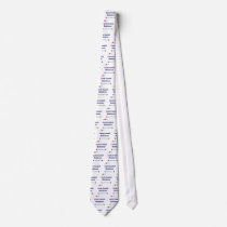 I Love My Curly-Coated Retriever (Female Dog) Ties