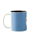 I Love My Dad mug