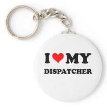 I Love My Dispatcher