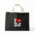 I love My DJ bags