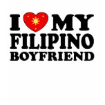 I Love My Filipino Boyfriend
