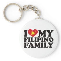 I Love My Filipino Family