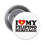 I Love My Filipino Heritage