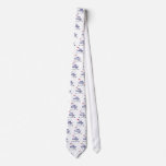 I Love My Fox Terrier Mix (Male Dog) ties