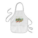 I love my garden aprons