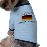 I Love My German Grandma