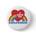 I Love My Girlfriend