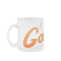 I love my goldfish mugs