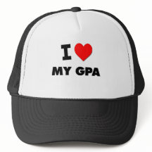 Gpa Hat