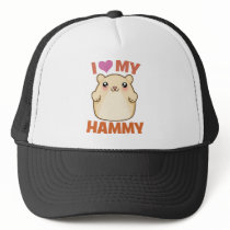 I Love My Hammy