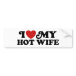 I Love My Hot Wife