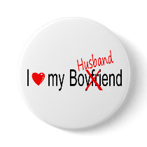 I Love My Husband