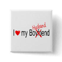 I Love My Husband