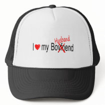 I Love My Husband