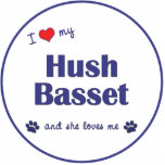 hush bassett