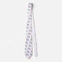 I Love My Husky Mix (Male Dog) ties