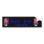 I love my Island... bumper stickers