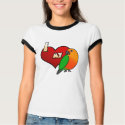 I Love my Jenday Conure T-Shirt