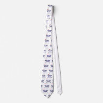 I Love My Kerry Blue Terriers (Multiple Dogs) Necktie