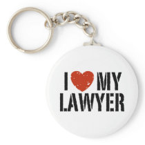 I Love My Lawyer