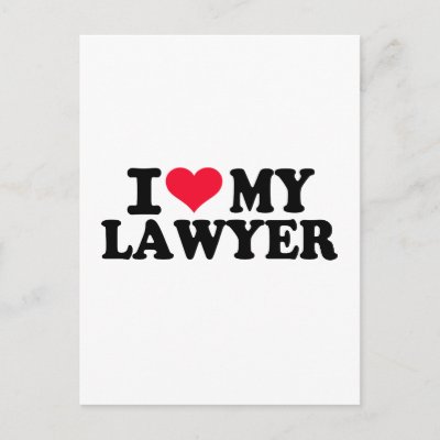 My Lawyer